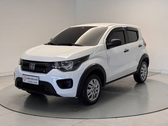FIAT MOBI 1.0 EVO FLEX LIKE. MANUAL FIAT MOBI 1.0 EVO FLEX LIKE. MANUAL